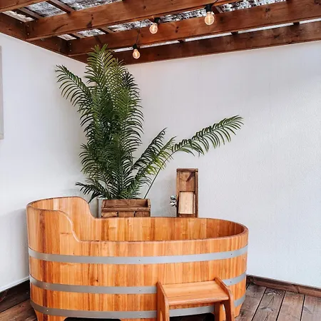 Captain Cook Ahoy Apartment *