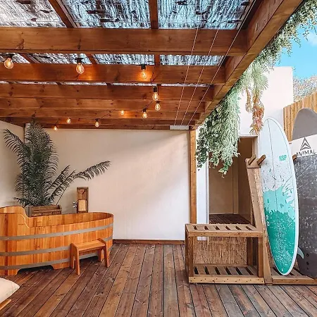 Captain Cook Ahoy Apartment *